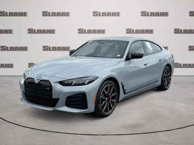 2025 BMW i4 M50 for sale in Allentown, PA