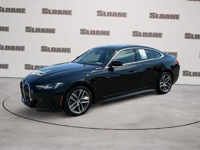 2026 BMW 430i Gran Coupe xDrive for sale in Allentown, PA