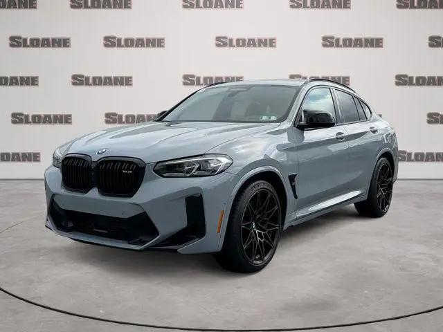 2024 BMW X4 M AWD for sale in Allentown, PA