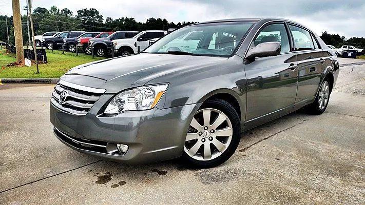 2006 Toyota Avalon Touring for sale in Loganville, GA