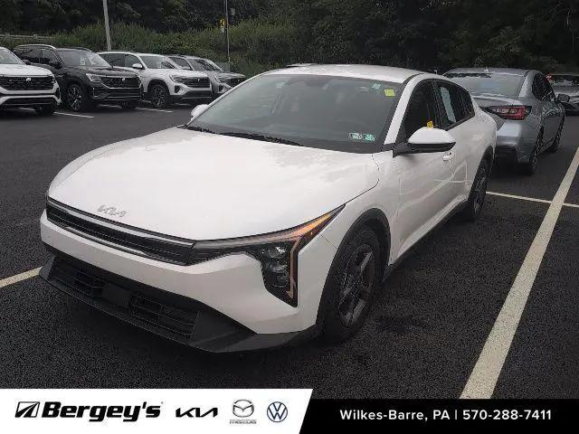 2025 Kia K4 LXS for sale in Larksville, PA