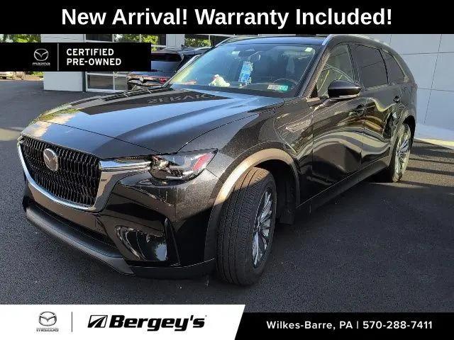 2024 Mazda X-90 3.3 Turbo Preferred Plus for sale in Larksville, PA