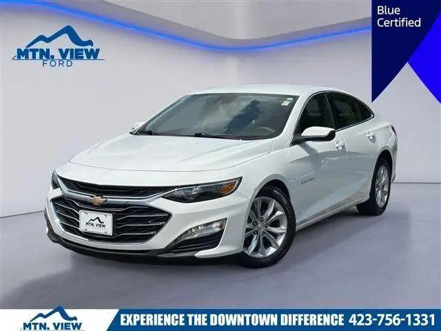 2023 Chevrolet Malibu FWD 1LT for sale in Chattanooga, TN
