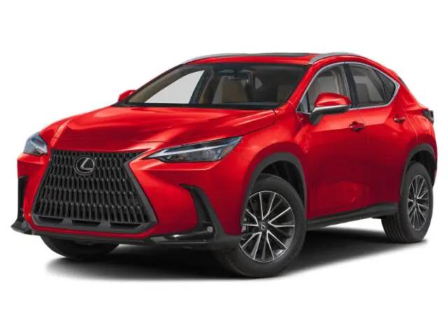 2025 Lexus NX Premium for sale in Martinez, GA