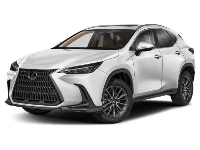 2025 Lexus NX 350 Premium for sale in Martinez, GA