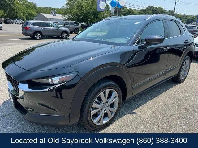 2025 Mazda CX-30 2.5 S Preferred Package for sale in Old Saybrook, CT