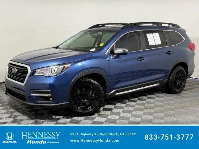 2022 Subaru Ascent Touring for sale in Woodstock, GA