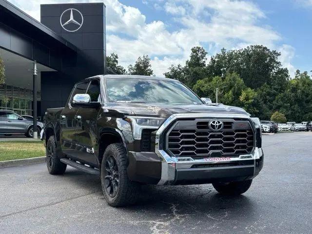 2022 Toyota Tundra 1794 Edition for sale in West Chester Township, OH