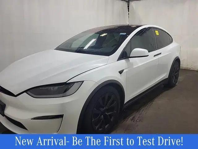 2024 Tesla Model X Long Range for sale near West Chester Township, OH