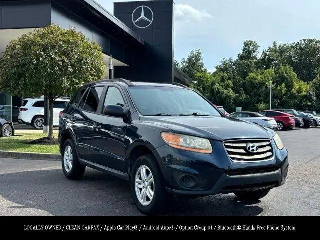 2010 Hyundai Santa Fe for sale near West Chester Township, OH