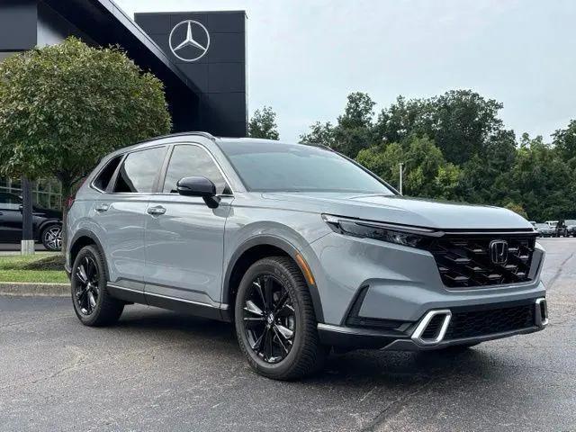 2023 Honda CR-V Hybrid Sport Touring for sale in West Chester Township, OH