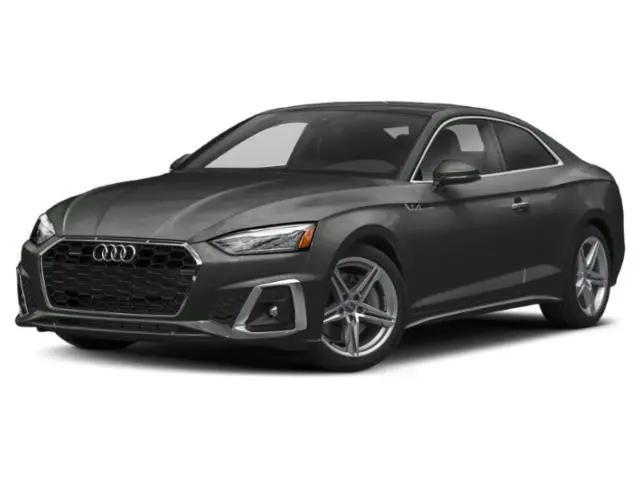 2021 Audi A5 Coupe Premium 45 TFSI quattro S tronic for sale in Riverside, CA