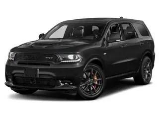 2018 Dodge Durango SRT AWD for sale in Plantation, FL