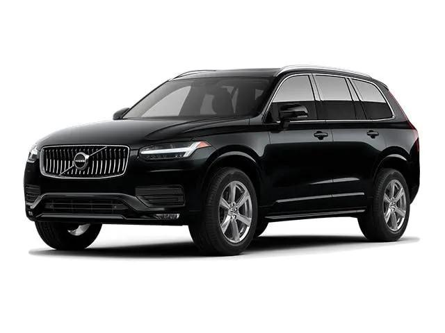 2020 Volvo XC90 T6 Momentum 7 Passenger for sale in Plantation, FL