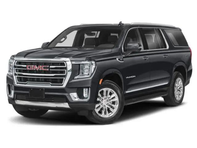2024 GMC Yukon XL 4WD SLT for sale in Mansfield, PA