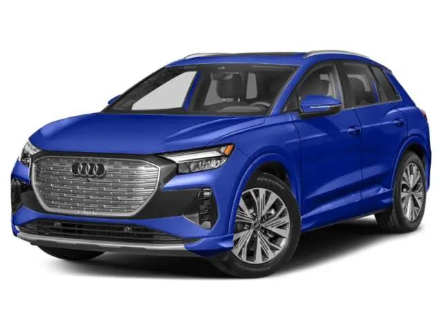 2023 Audi e-tron Premium Plus 50 quattro for sale in Loveland, CO
