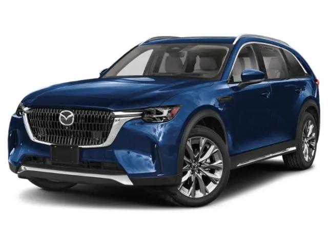 2026 Mazda X-90 3.3 Turbo Premium Plus for sale in Loveland, CO