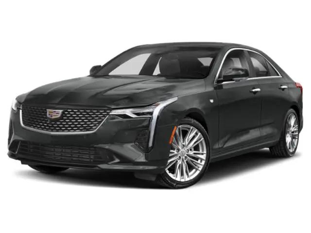2021 Cadillac CT4 Sport for sale in Loveland, CO