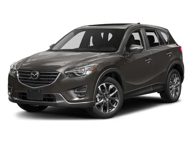 2016 Mazda CX-5 Grand Touring for sale in Loveland, CO