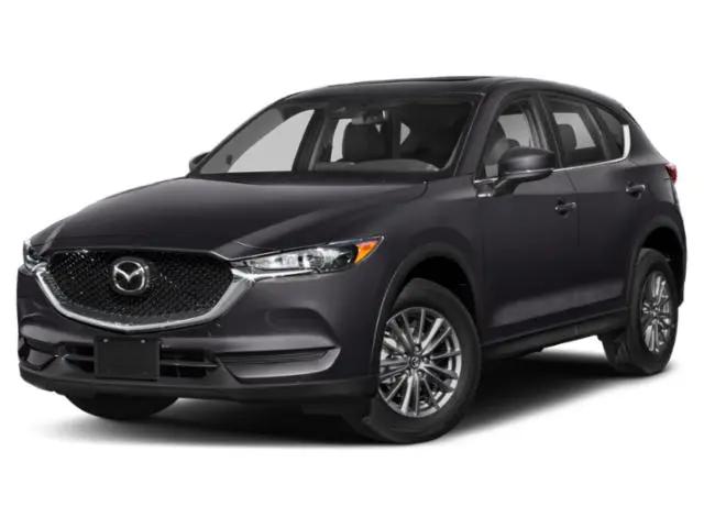 2019 Mazda CX-5 Touring for sale in Loveland, CO
