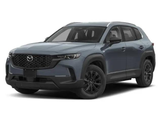 2025 Mazda CX-50 Hybrid Preferred Package for sale in Loveland, CO