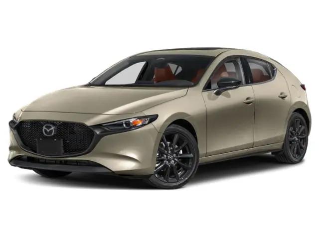 2024 Mazda Mazda3 2.5 Carbon Turbo for sale in Loveland, CO