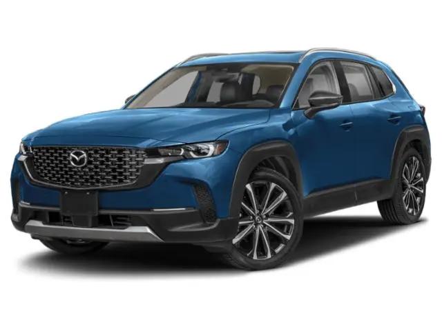 2025 Mazda CX-50 2.5 Turbo Premium Plus Package for sale in Loveland, CO