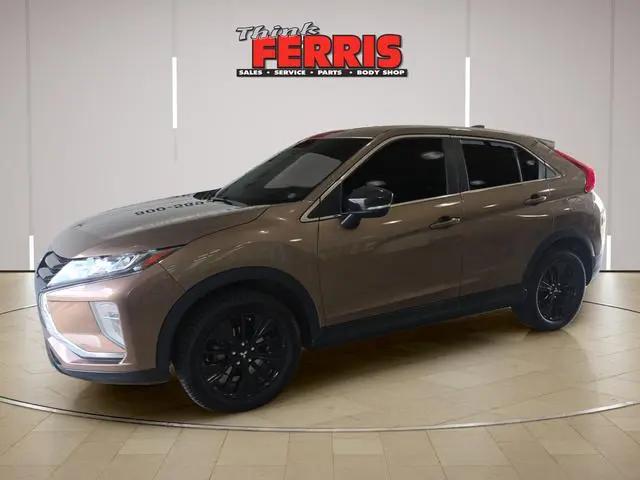 2018 Mitsubishi Eclipse Cross LE for sale near New Philadelphia, OH
