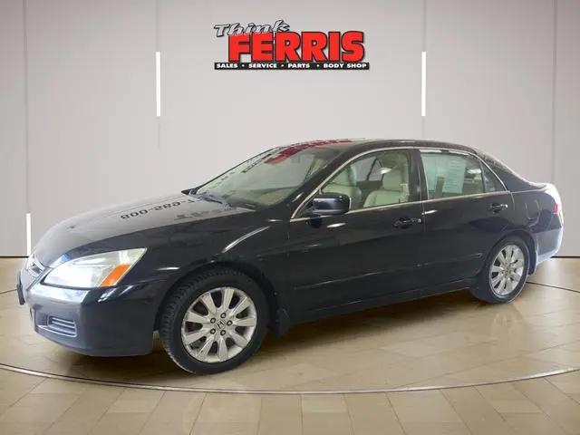 2007 Honda Accord for sale near New Philadelphia, OH