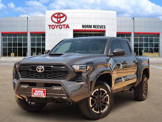 2024 Toyota Tacoma TRD Sport for sale in Dallas, TX