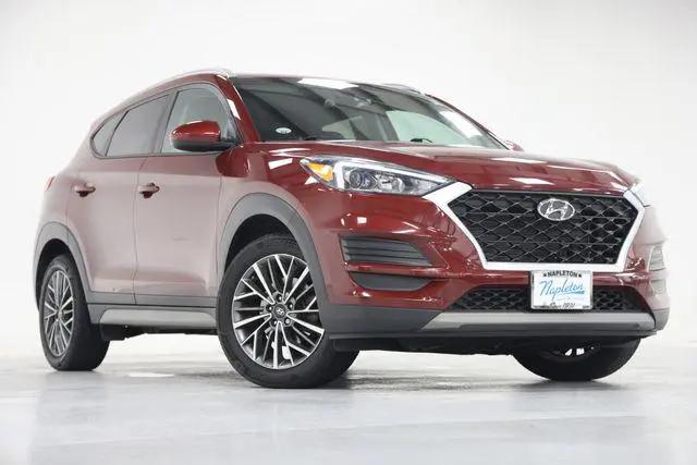2019 Hyundai Tucson SEL for sale in Aurora, IL