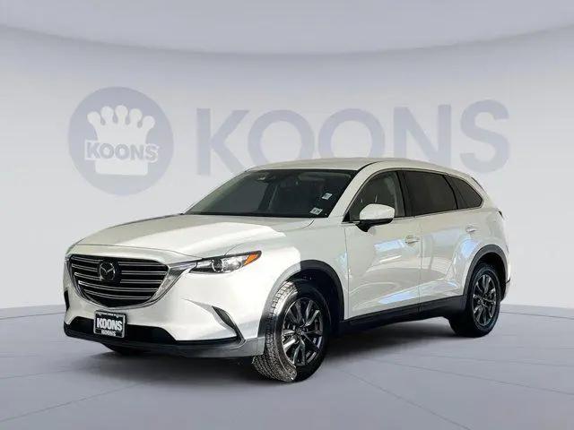 2021 Mazda CX-9 Touring for sale in Vienna, VA