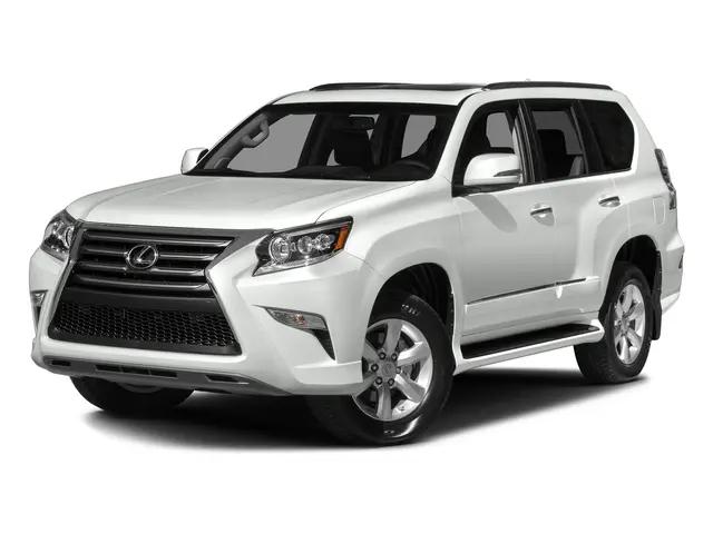 2016 Lexus GX 460 Base for sale in Loveland, CO