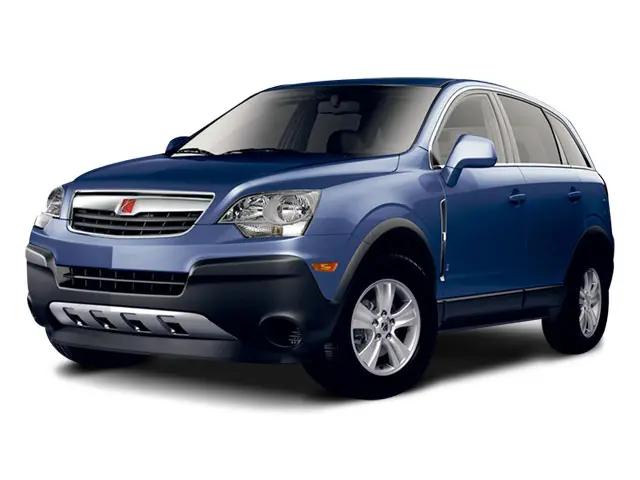 2008 Saturn VUE V6 XR for sale in Loveland, CO