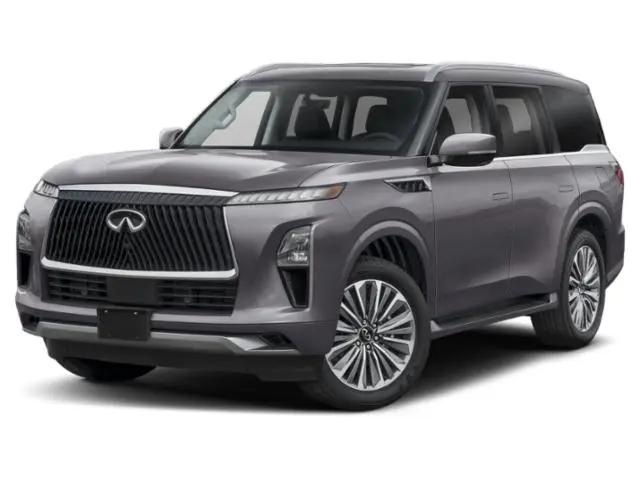 2025 INFINITI QX80 PURE AWD for sale in Loveland, CO