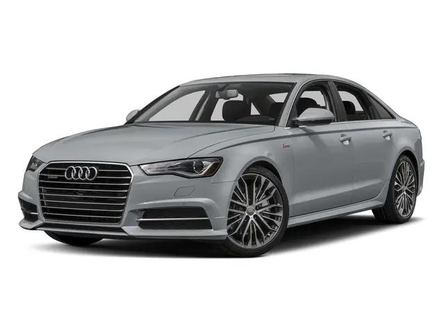 2018 Audi A6 2.0T Premium Plus for sale in Loveland, CO