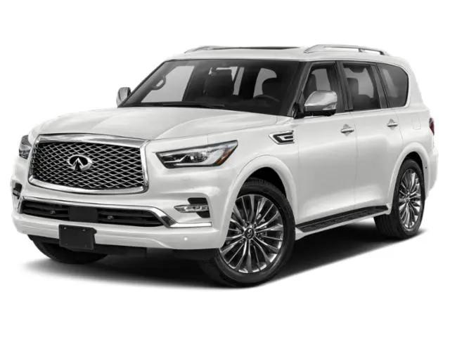 2023 INFINITI QX80 SENSORY AWD for sale in Loveland, CO