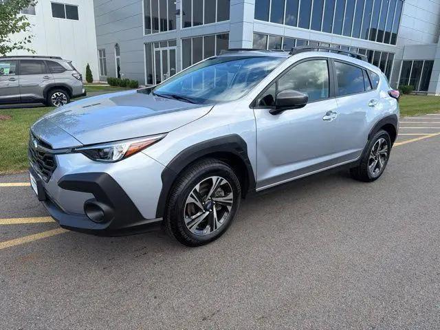 2025 Subaru Crosstrek Premium for sale in Amherst, NH