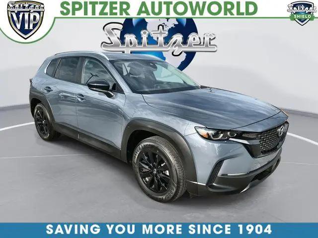 2023 Mazda CX-50 2.5 S Select for sale in Dubois, PA