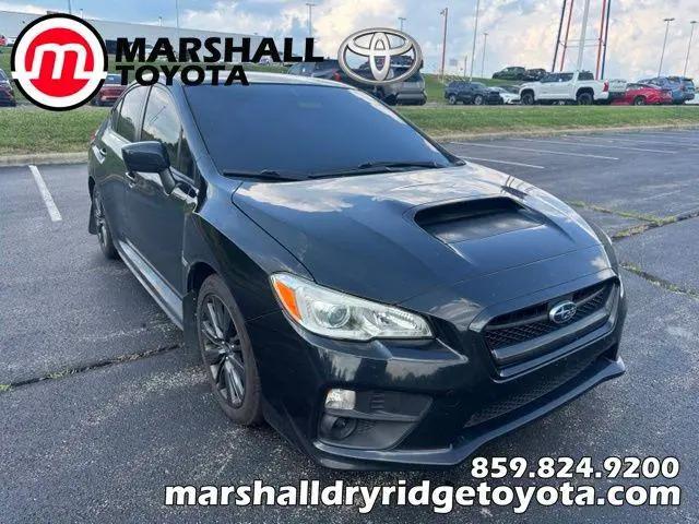 2017 Subaru WRX Base for sale in Dry Ridge, KY