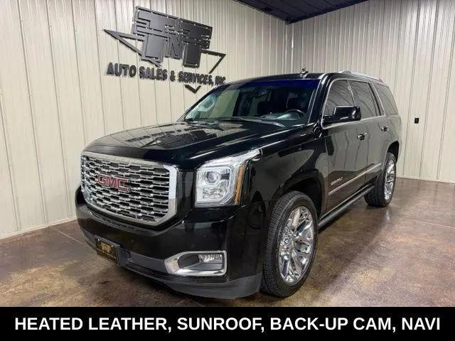 2020 GMC Yukon 4WD Denali for sale in Kokomo, IN