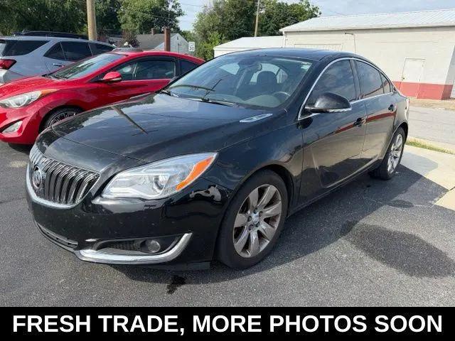 2014 Buick Regal Turbo for sale in Kokomo, IN