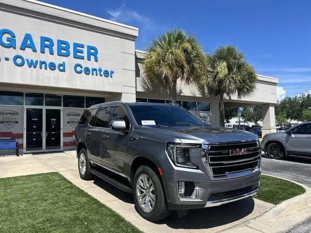 2021 GMC Yukon 2WD SLT for sale in Green Cove Springs, FL