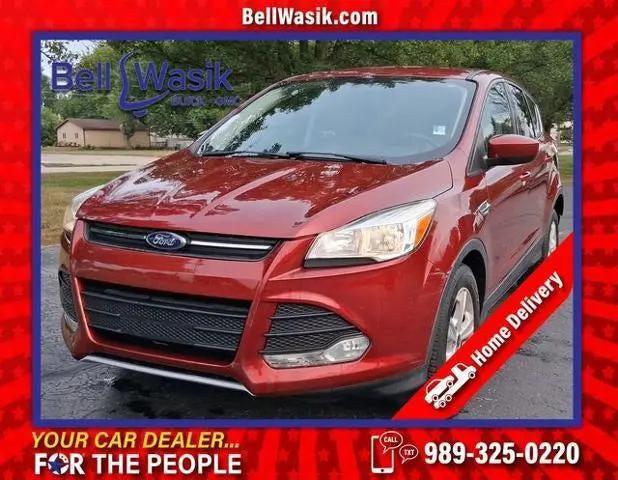 2014 Ford Escape SE for sale in Caro, MI