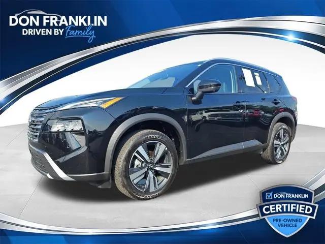 2026 Nissan Rogue SL for sale in Bardstown, KY