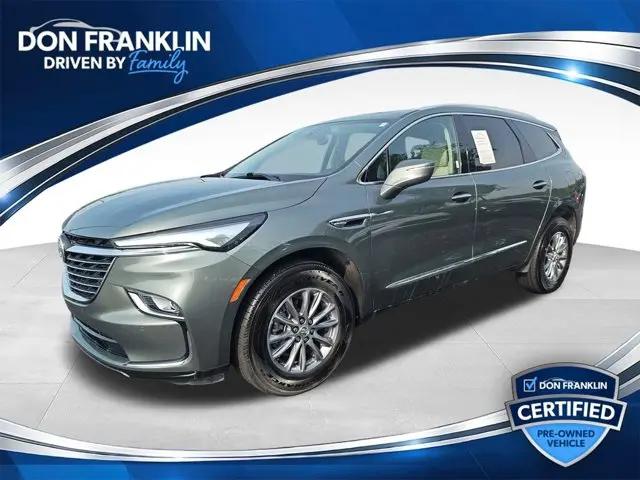 2023 Buick Enclave Essence FWD for sale in Bardstown, KY