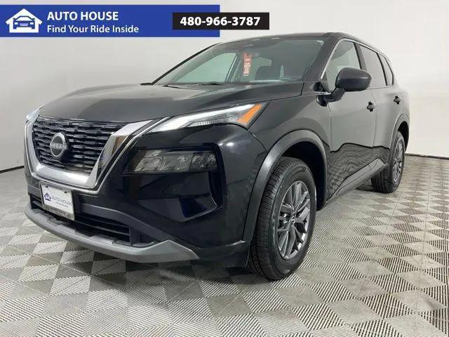 2023 Nissan Rogue S Intelligent AWD for sale in Phoenix, AZ