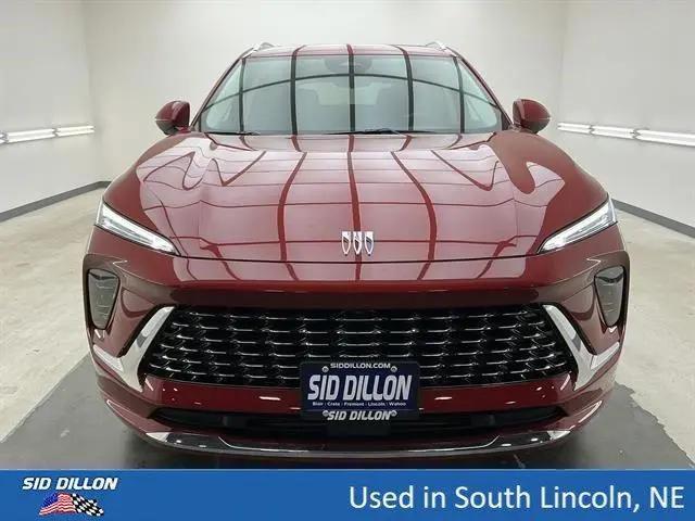 2026 Buick Envision Avenir AWD for sale in Lincoln, NE