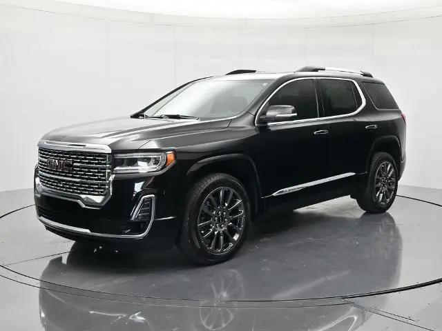 2023 GMC Acadia FWD Denali for sale in Palatka, FL