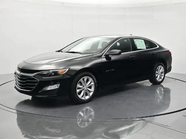 2024 Chevrolet Malibu FWD 1LT for sale in Palatka, FL
